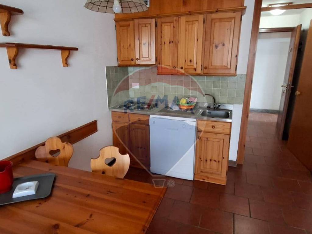 Appartamento a Valtournenche in Località la Vieille - Foto 5