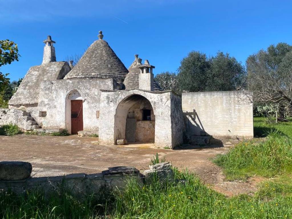 Rustico / casale a San michele salentino in SP28 - Foto 2