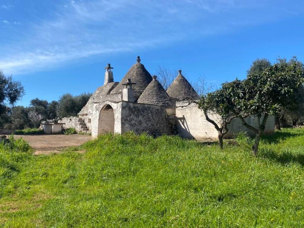 Rustico / casale a San michele salentino in SP28 - Foto 3