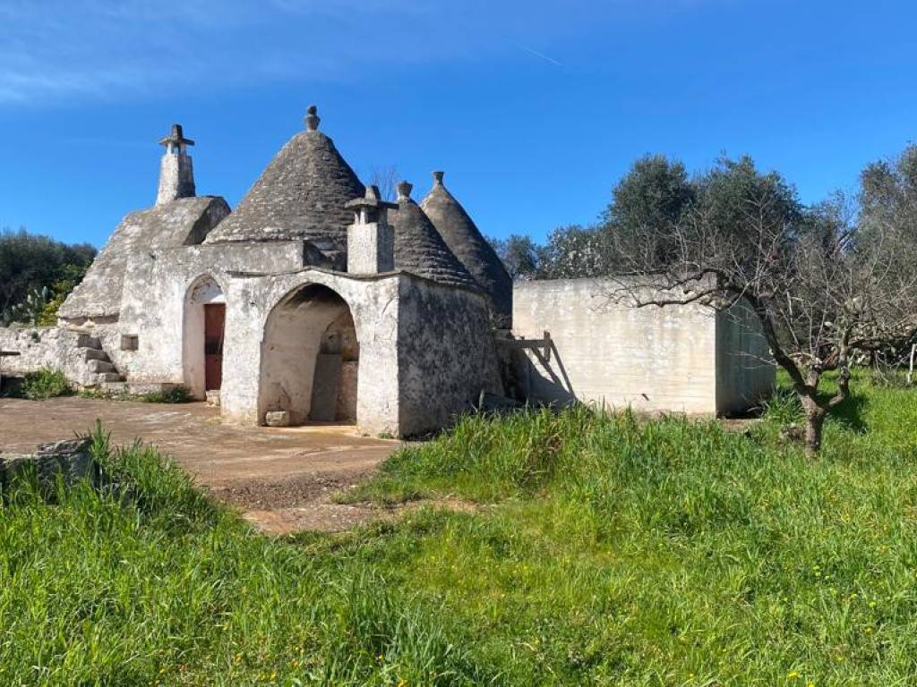 Rustico / casale a San michele salentino in SP28 - Foto 4