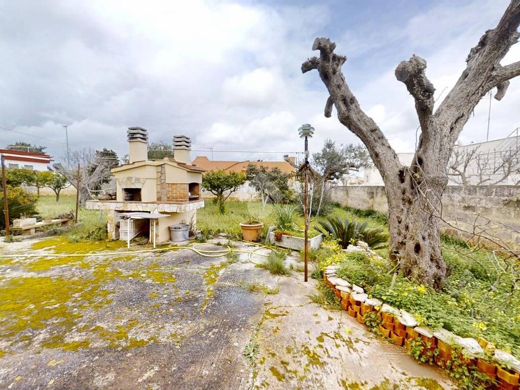 Villa a Torchiarolo in Via Pisa, 2 - Foto 5
