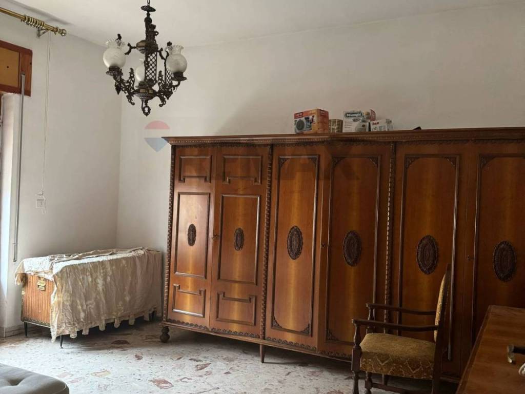 Appartamento a Carinola in Via IV Novembre, 125 - Foto 2
