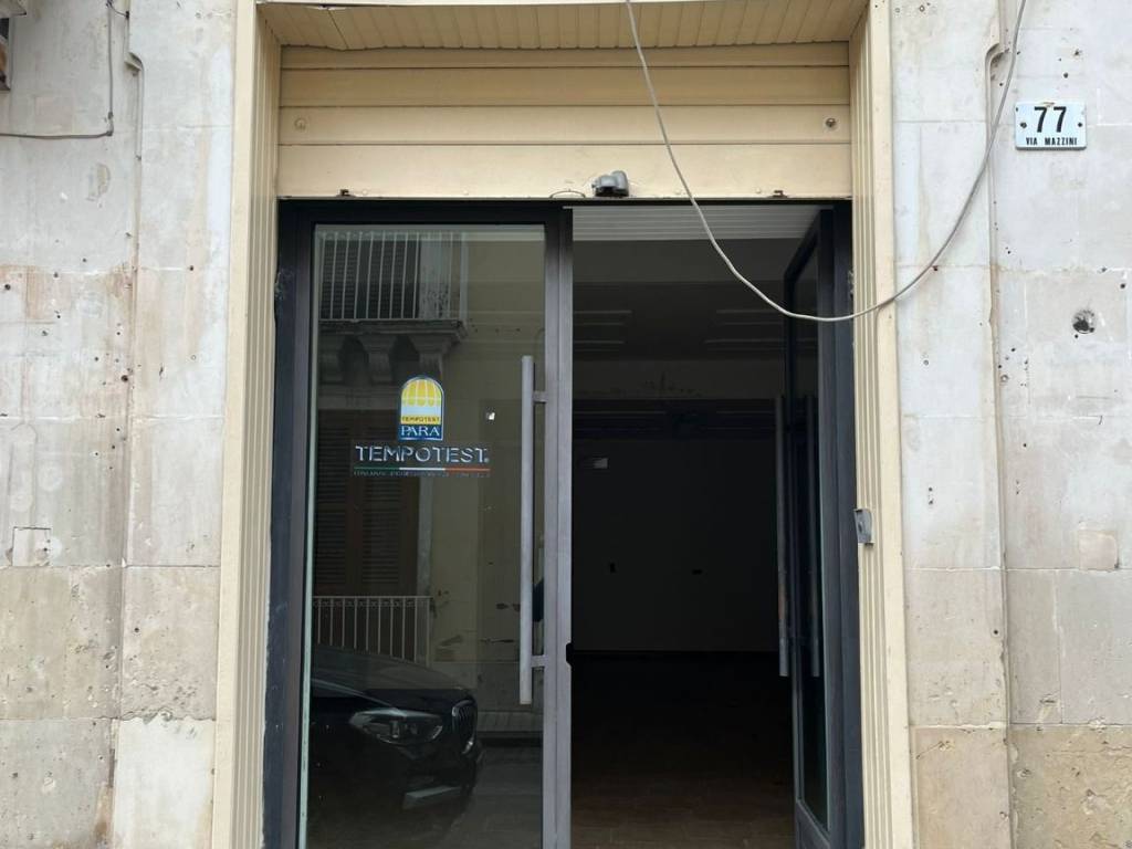 Immobile a Avola in Via Giuseppe Mazzini, 77 - Foto 2