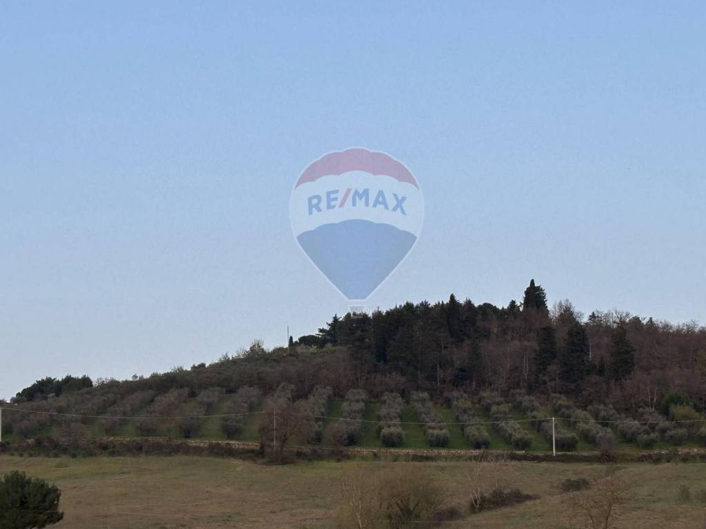 Terreno a Perugia in Via Emirati Arabi Uniti - Foto 2