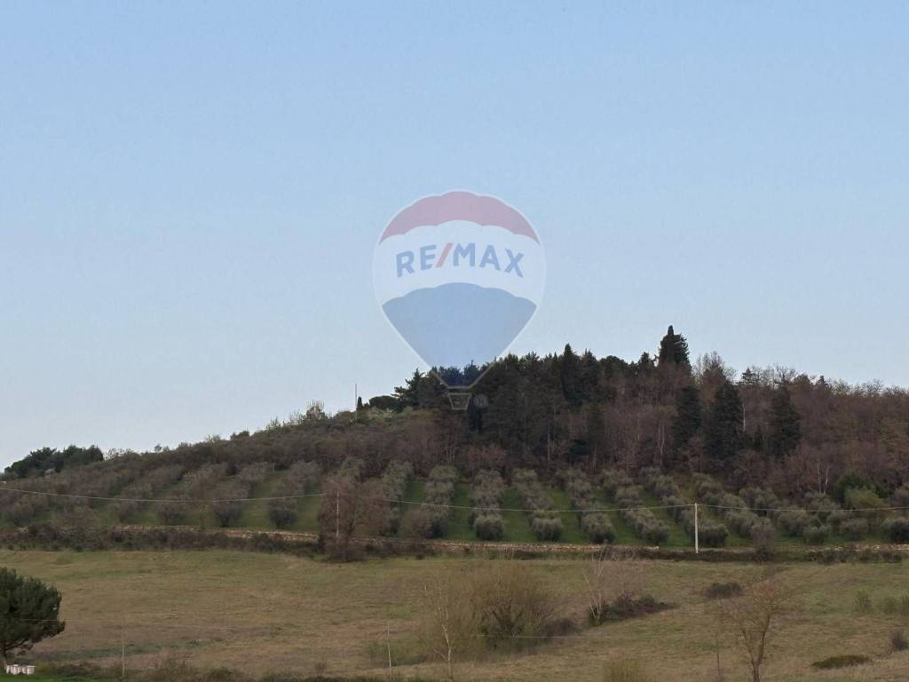 Terreno a Perugia in Via Emirati Arabi Uniti - Foto 4