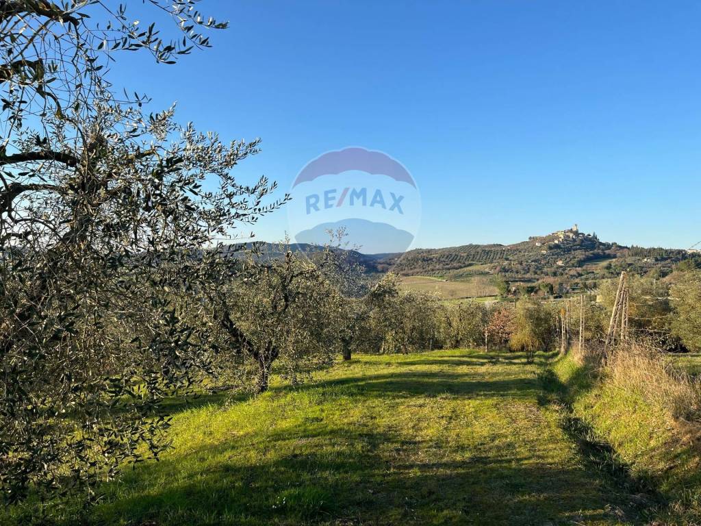 Terreno a Perugia in Via Emirati Arabi Uniti - Foto 5
