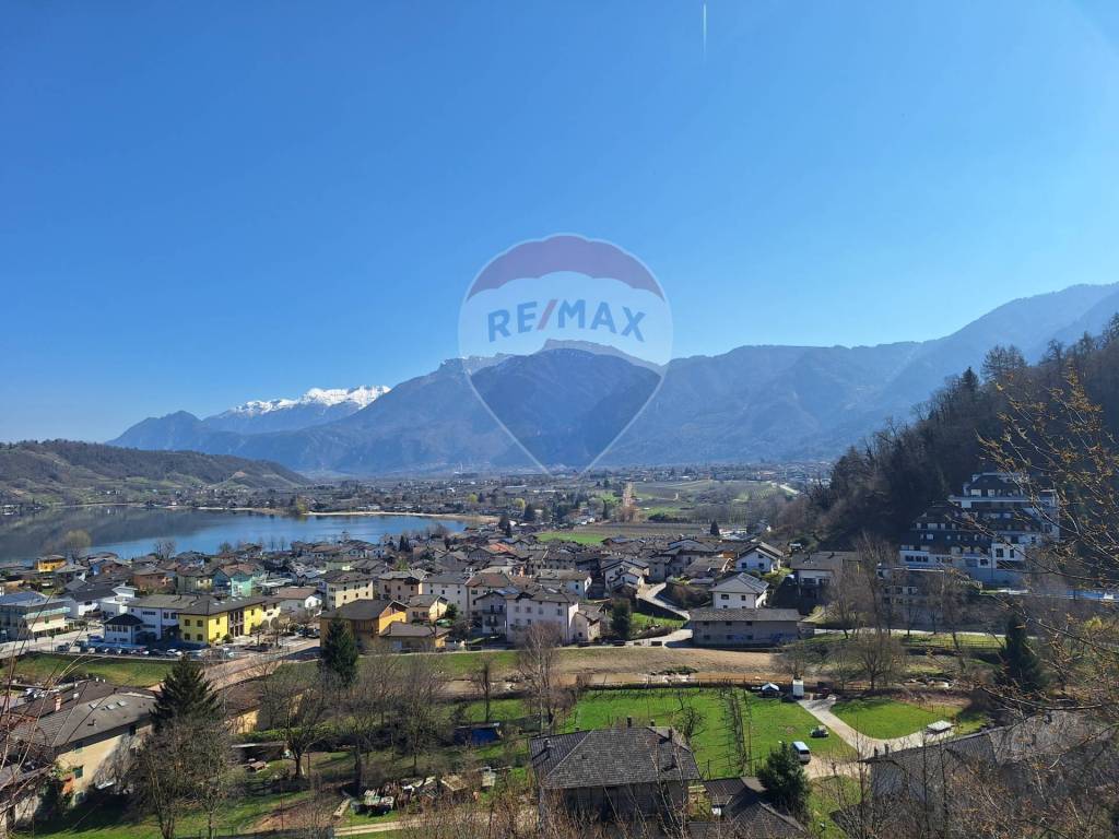 Appartamento a Calceranica al lago in via Don enrico angeli, 46 - Foto 3