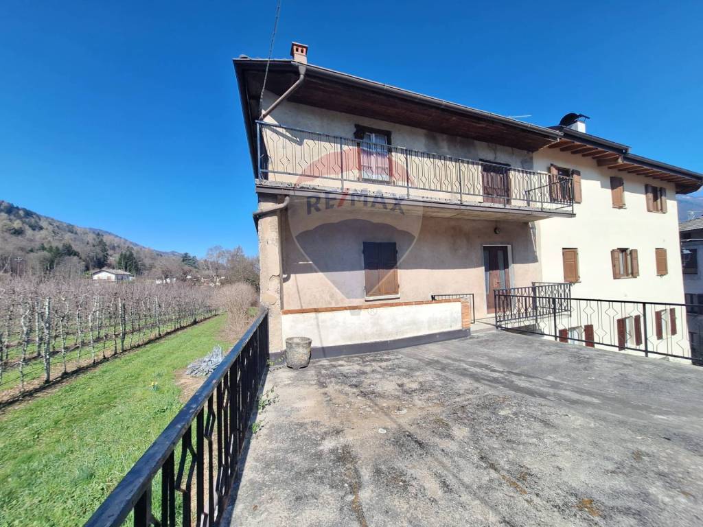 Appartamento a Calceranica al lago in via Don enrico angeli, 46 - Foto 4