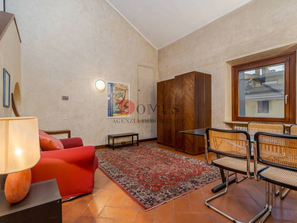 Appartamento a Mantova in Via Giuseppe Massari - Foto 2