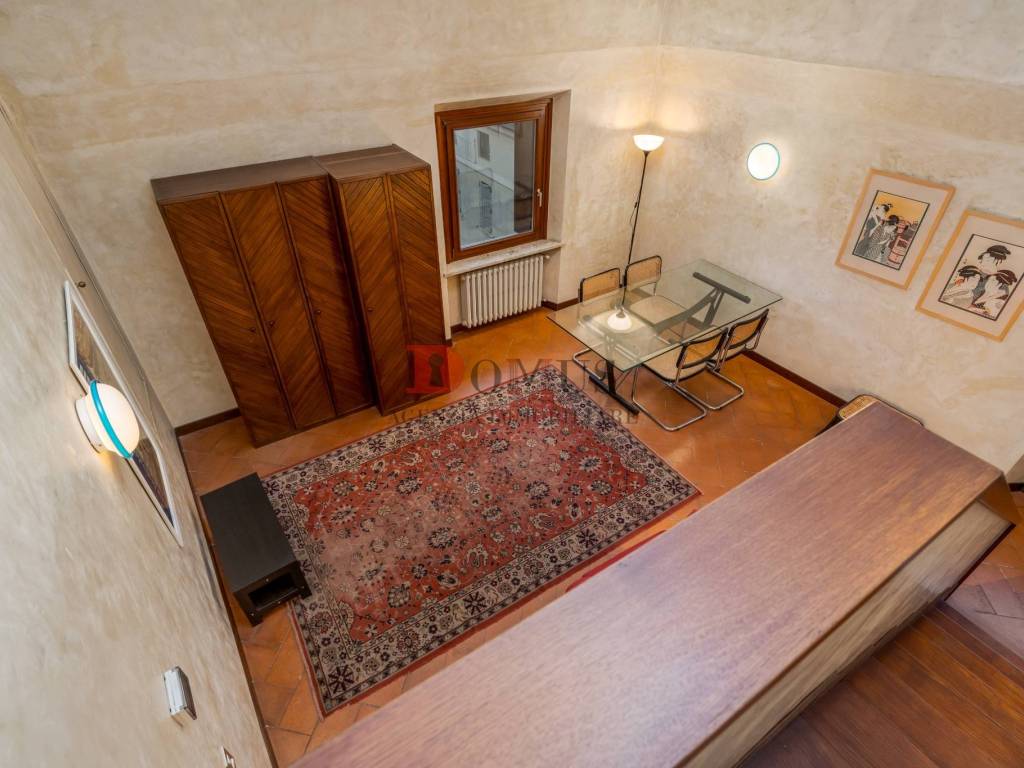 Appartamento a Mantova in Via Giuseppe Massari - Foto 5