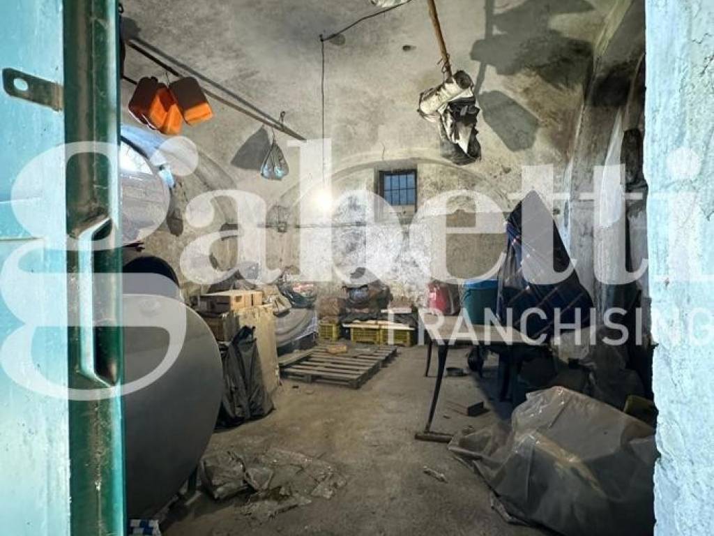 Box / garage a Nocera inferiore in VIA FIANO - Foto 5