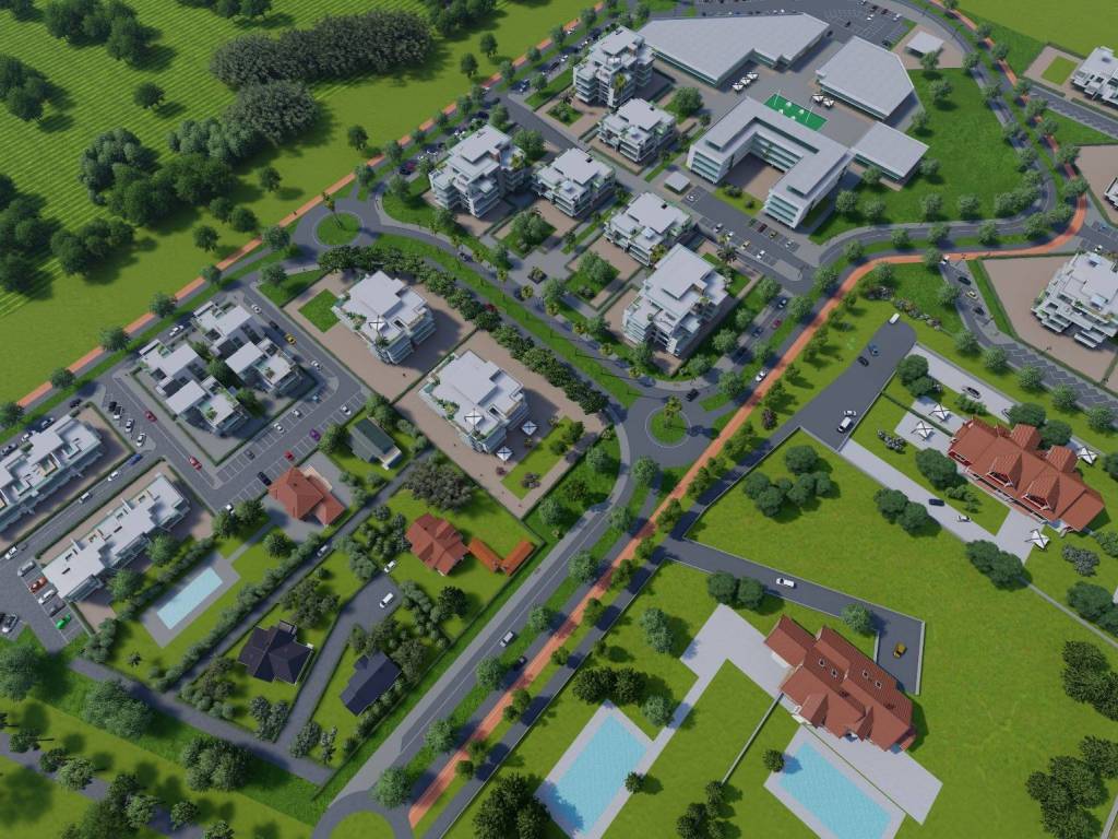 Appartamento a Latina in Strada della Rosa, 26 - Foto 2