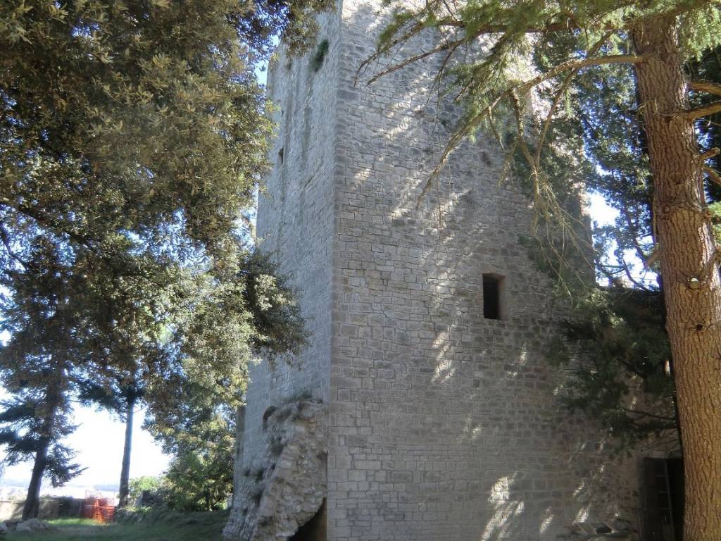 Palazzo / stabile a Todi in Cecanibbi - Foto 2