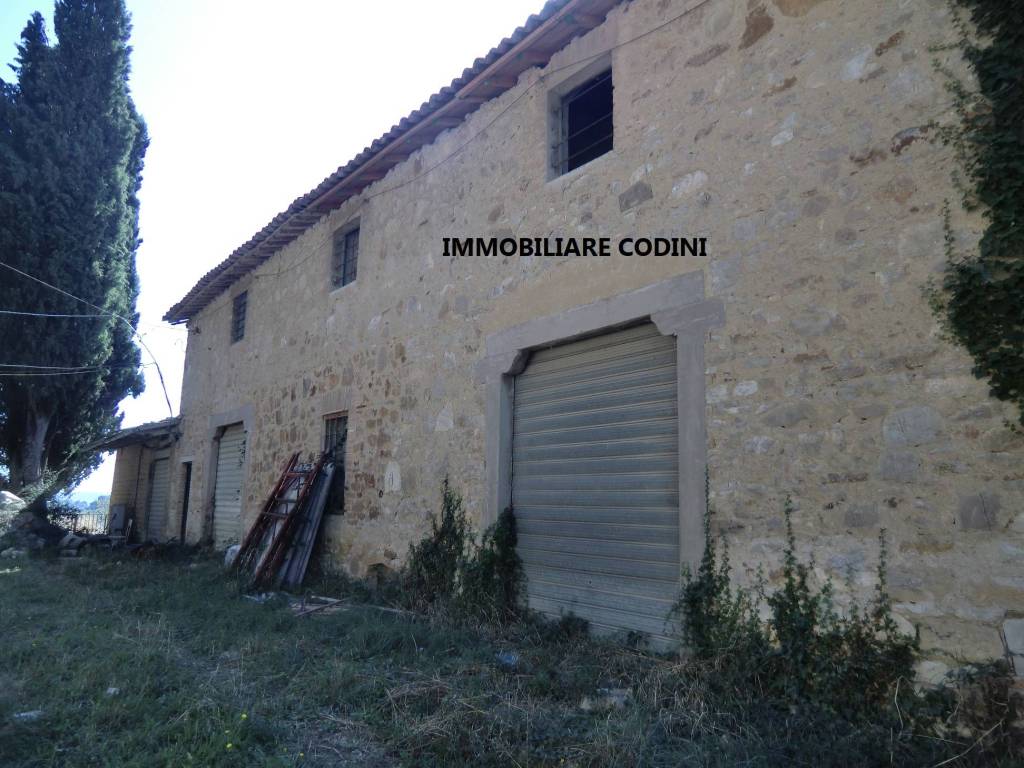 Palazzo / stabile a Todi in Cecanibbi - Foto 5