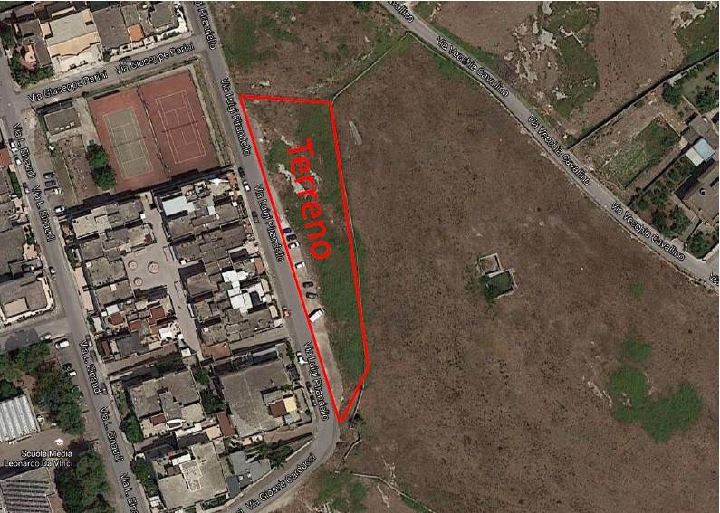 Terreno a Cavallino in Via Luigi Pirandello - Foto 3