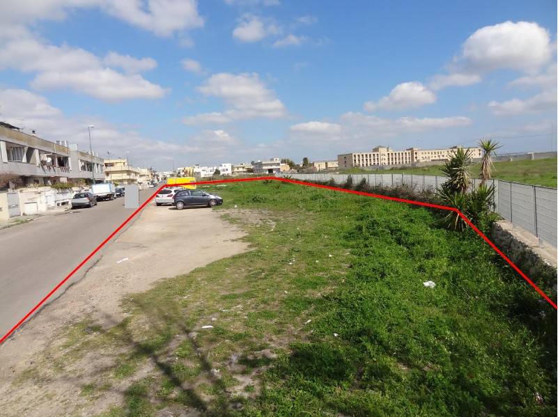 Terreno a Cavallino in Via Luigi Pirandello - Foto 5