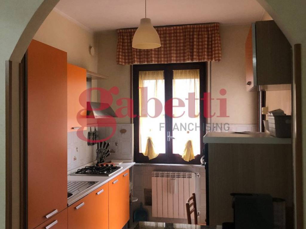 Appartamento a Venafro in Via Raffaello Sanzio, 24 - Foto 3