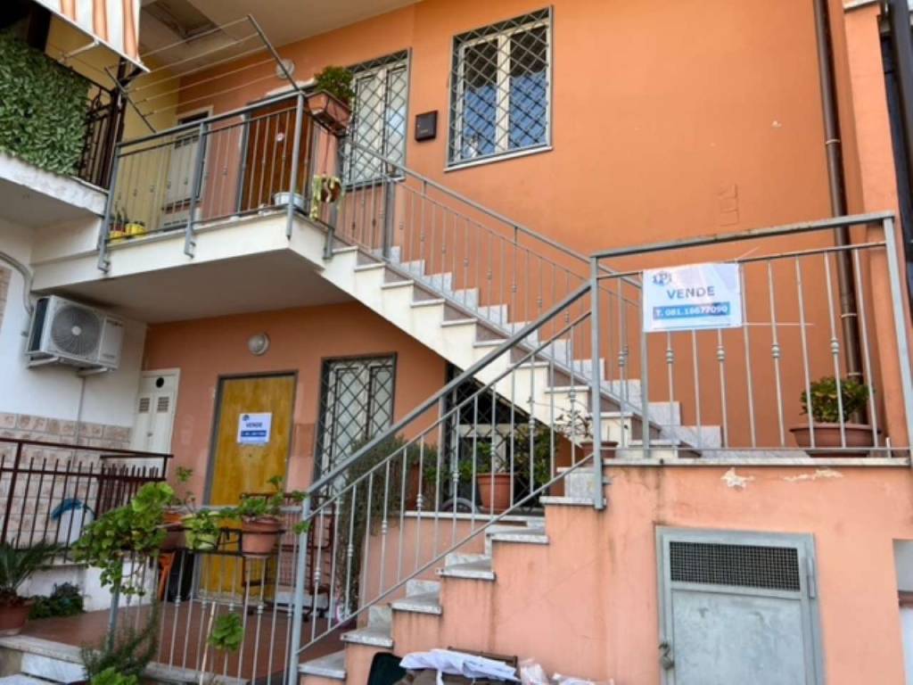 Immobile a Quarto in VIA VAIANI 27 - Foto 2