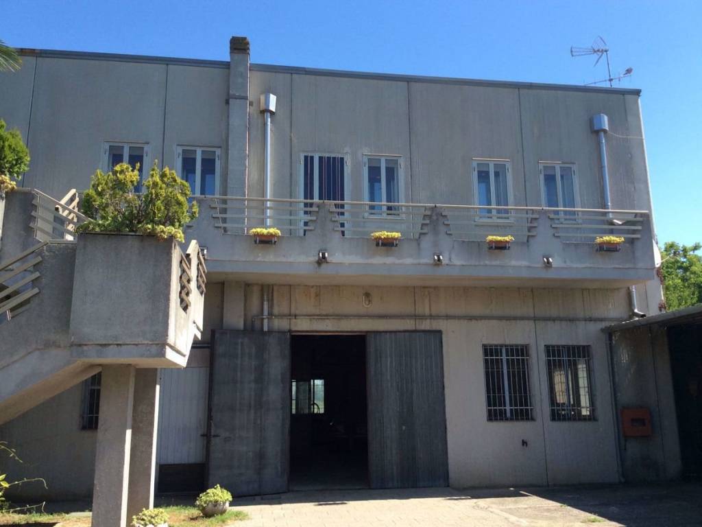 Palazzo / stabile a Gavello in GAVELLO Strada Provinciale 31 - Foto 2