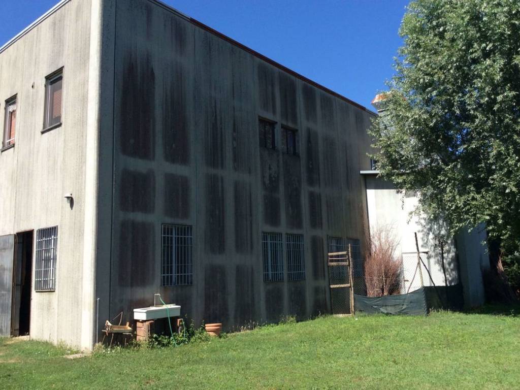 Palazzo / stabile a Gavello in GAVELLO Strada Provinciale 31 - Foto 3