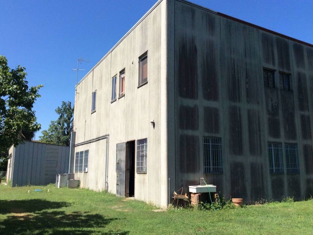 Palazzo / stabile a Gavello in GAVELLO Strada Provinciale 31 - Foto 4