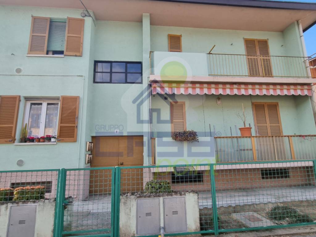 Appartamento a Cornovecchio in Via Martiri della Libertà - Foto 2