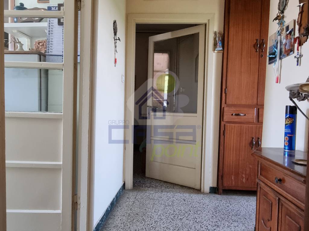 Appartamento a Cornovecchio in Via Martiri della Libertà - Foto 3