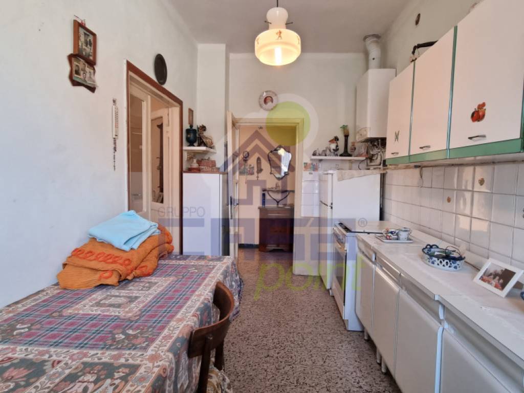 Appartamento a Cornovecchio in Via Martiri della Libertà - Foto 5