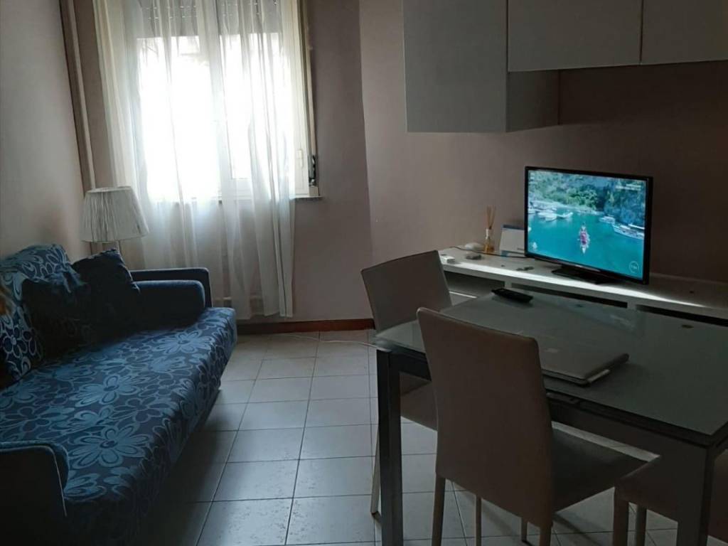 Appartamento a Messina in Via Risorgimento, 38 - Foto 4