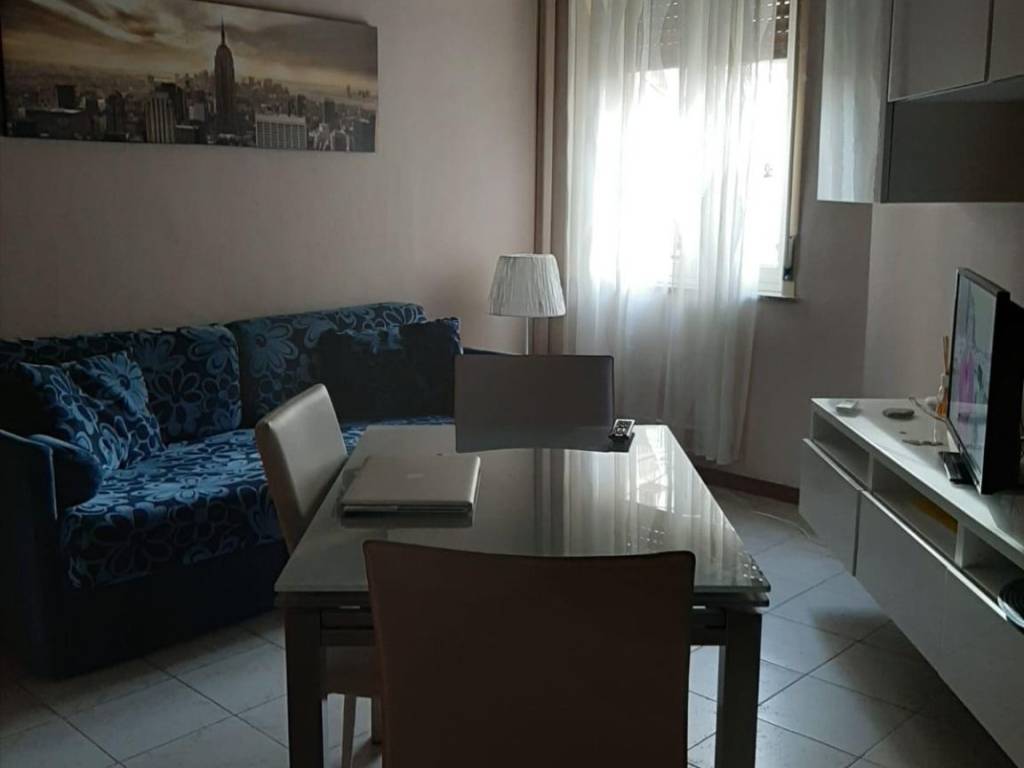 Appartamento a Messina in Via Risorgimento, 38 - Foto 5
