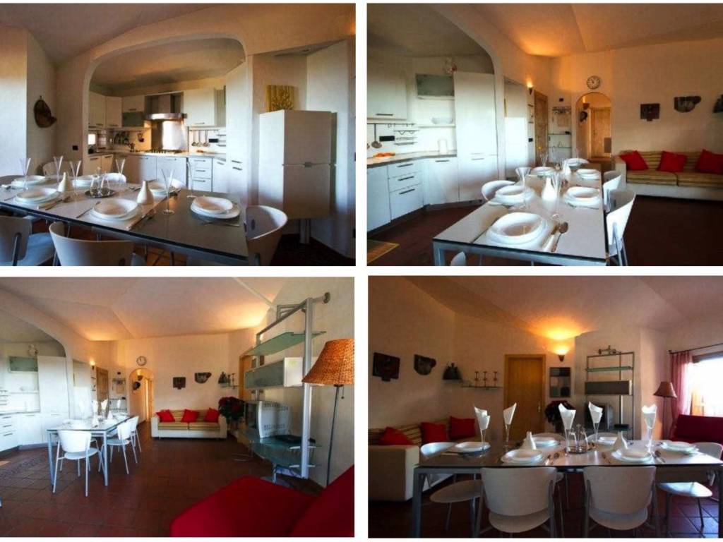Villa a Arzachena in Via Giuseppe Solaris - Foto 2