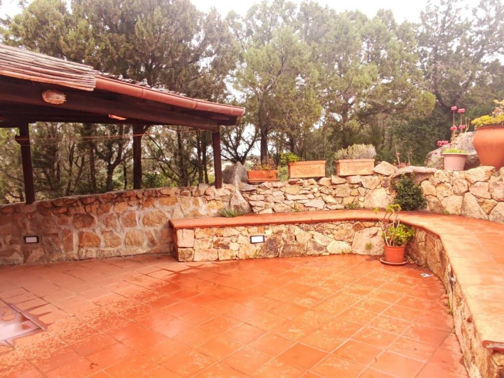 Villa a Arzachena in Via Giuseppe Solaris - Foto 3