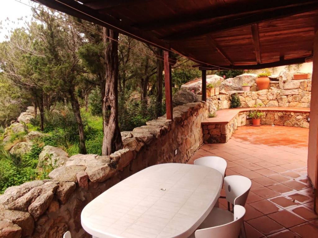 Villa a Arzachena in Via Giuseppe Solaris - Foto 4