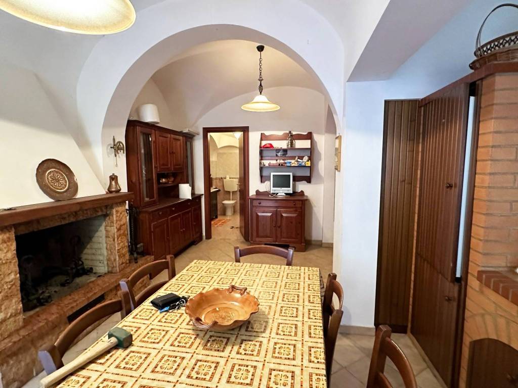 Villa a Gissi in Via Crocetti Vico 2 - Foto 2