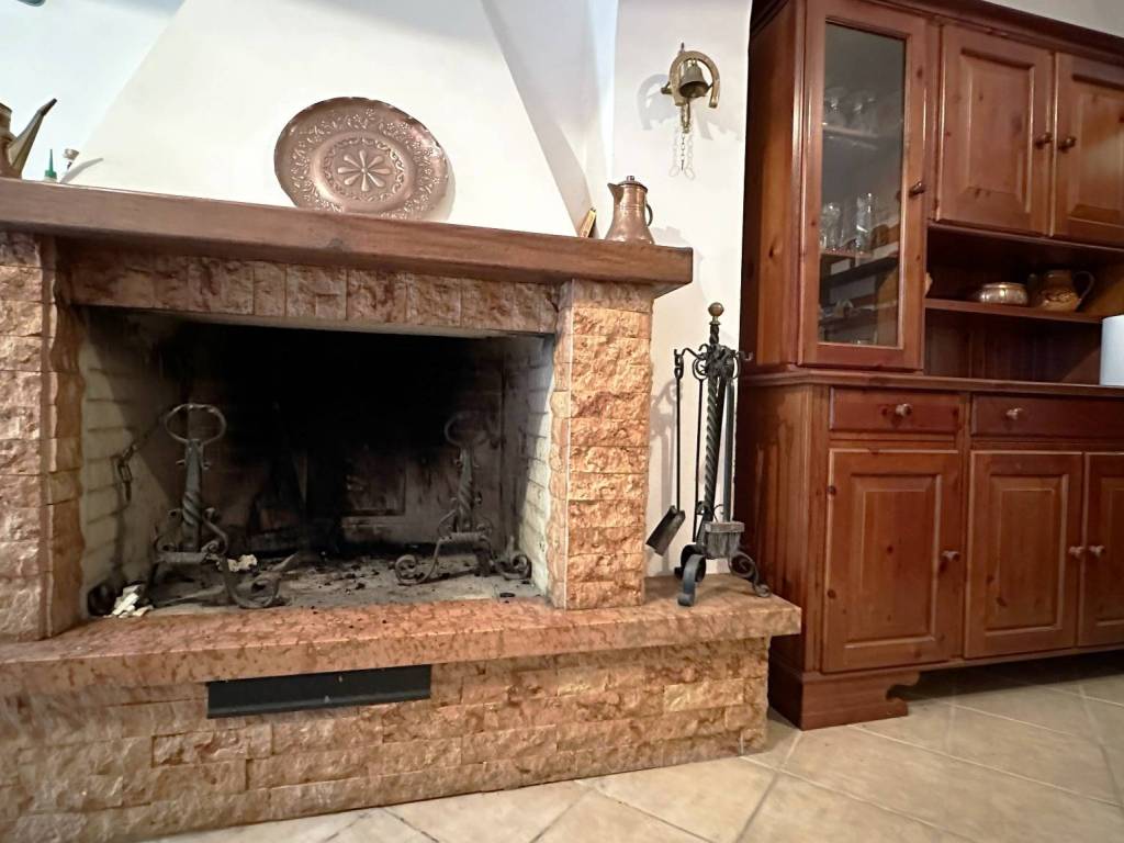Villa a Gissi in Via Crocetti Vico 2 - Foto 4