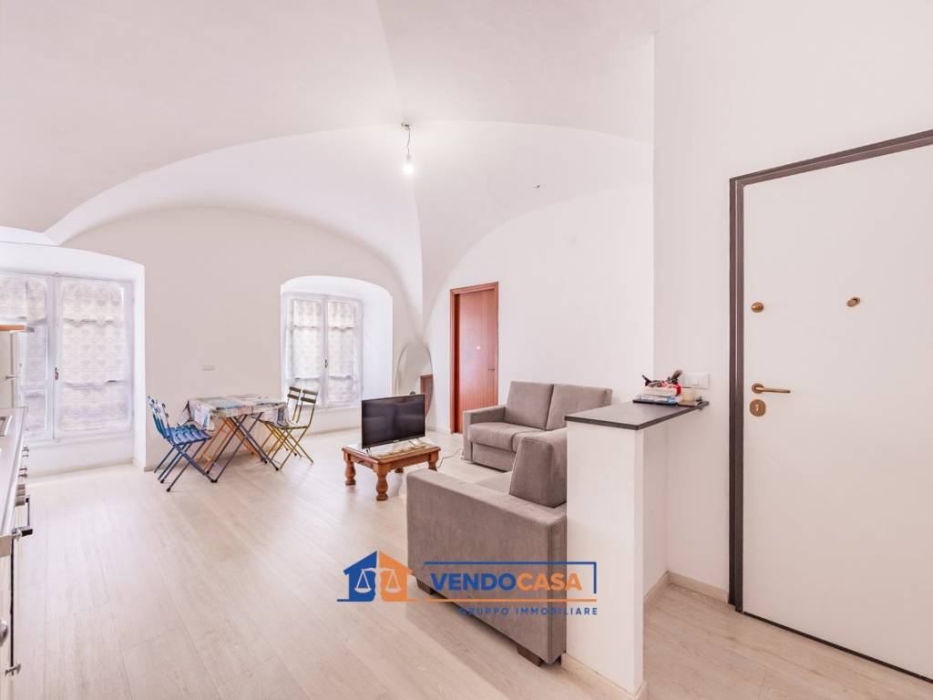 Appartamento a Imperia in Via Felice Cascione, 136 - Foto 3