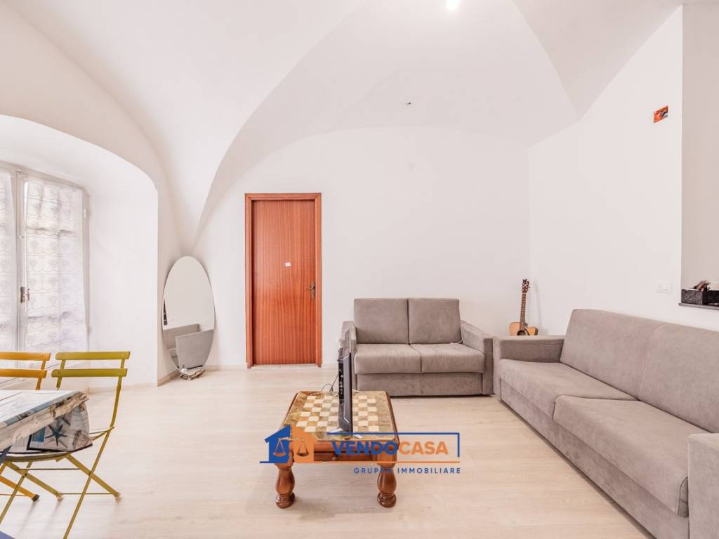 Appartamento a Imperia in Via Felice Cascione, 136 - Foto 4
