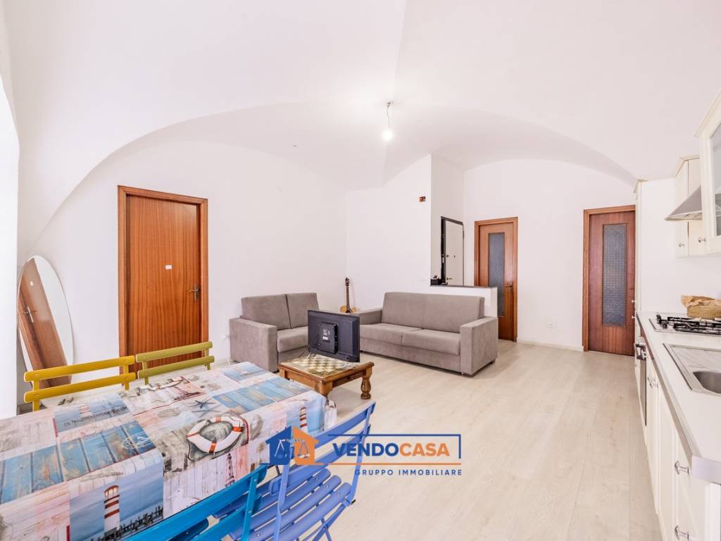 Appartamento a Imperia in Via Felice Cascione, 136 - Foto 5