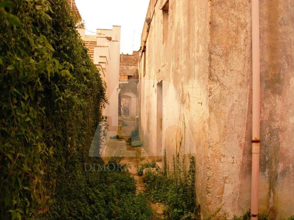 Casa indipendente a Presicce-acquarica in Via Giacomo Matteotti, 30 - Foto 4