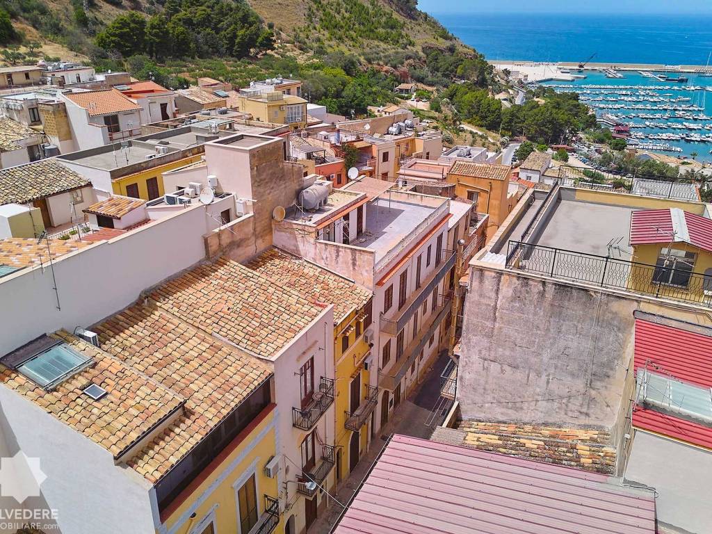 Casa indipendente a Castellammare del golfo in Via Guzzari, 31 - Foto 2