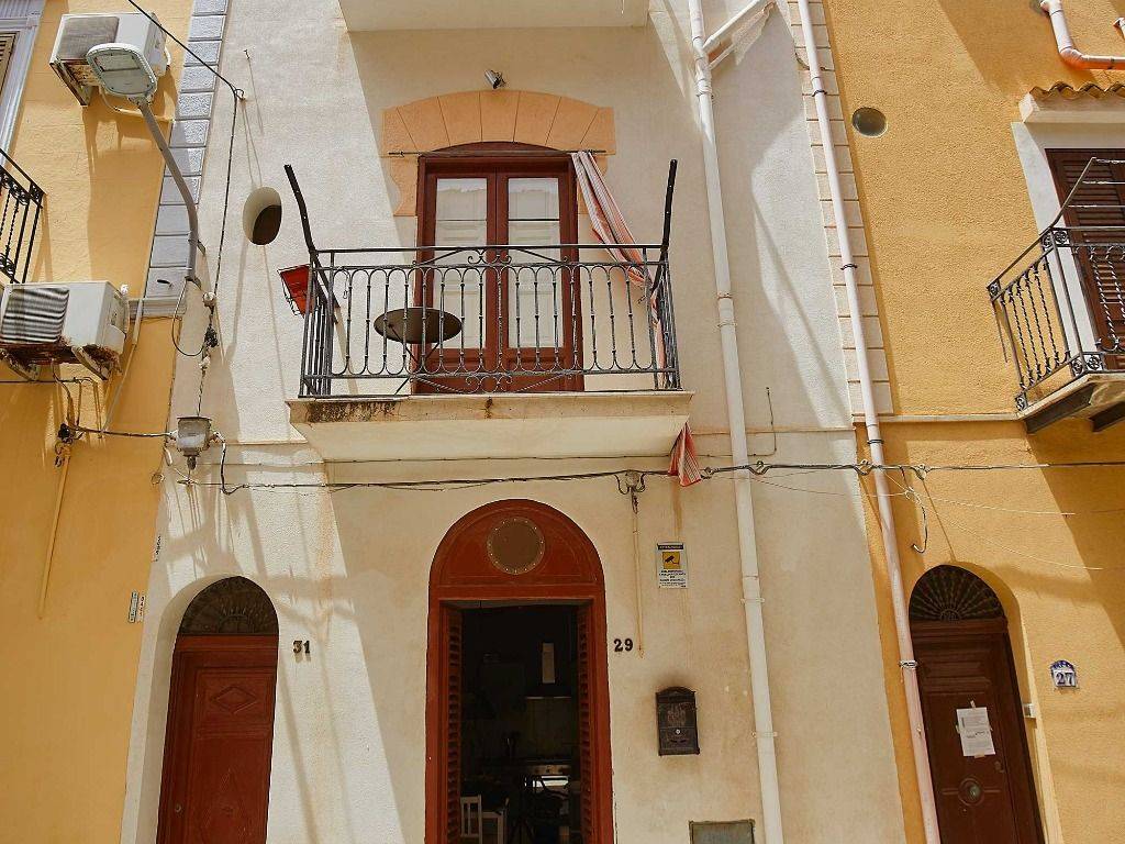Casa indipendente a Castellammare del golfo in Via Guzzari, 31 - Foto 3