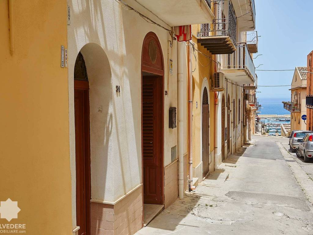 Casa indipendente a Castellammare del golfo in Via Guzzari, 31 - Foto 4