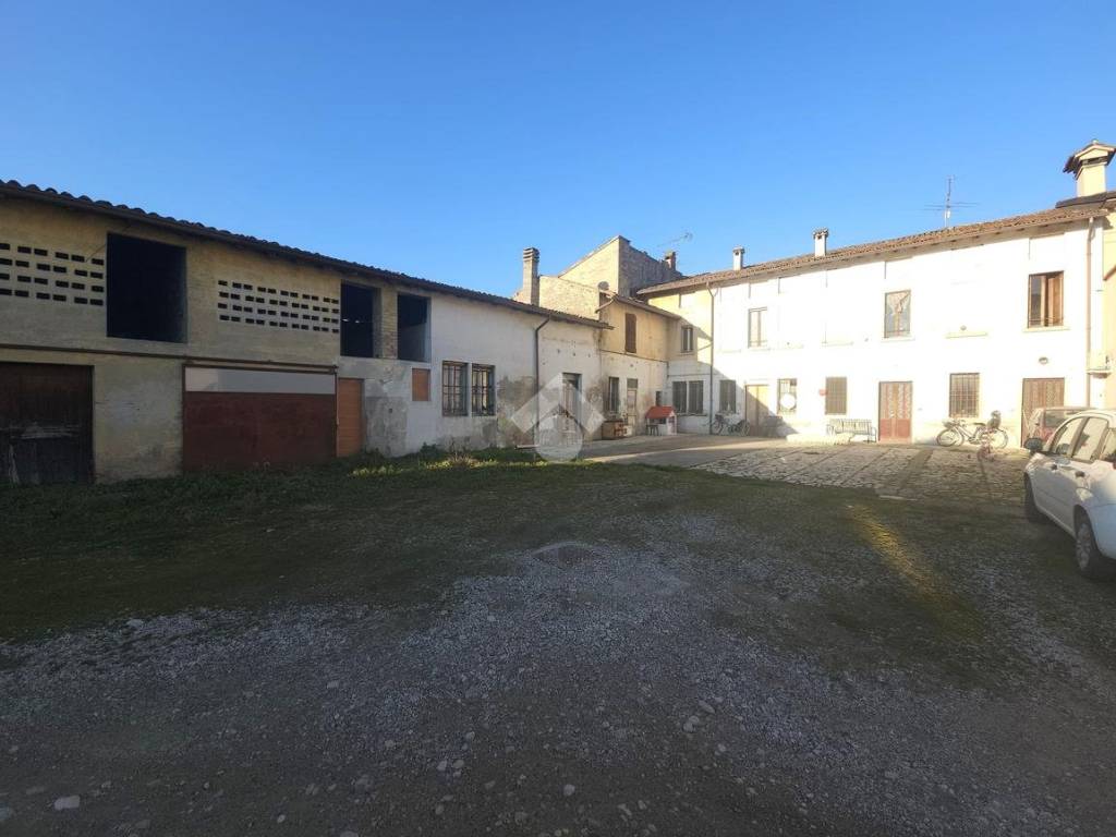 Rustico / casale a Guidizzolo in Via Sajore, 30 - Foto 4