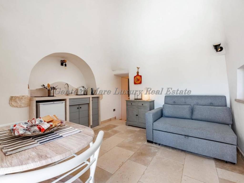 Rustico / casale a Fasano in Viale Panoramico - Foto 2