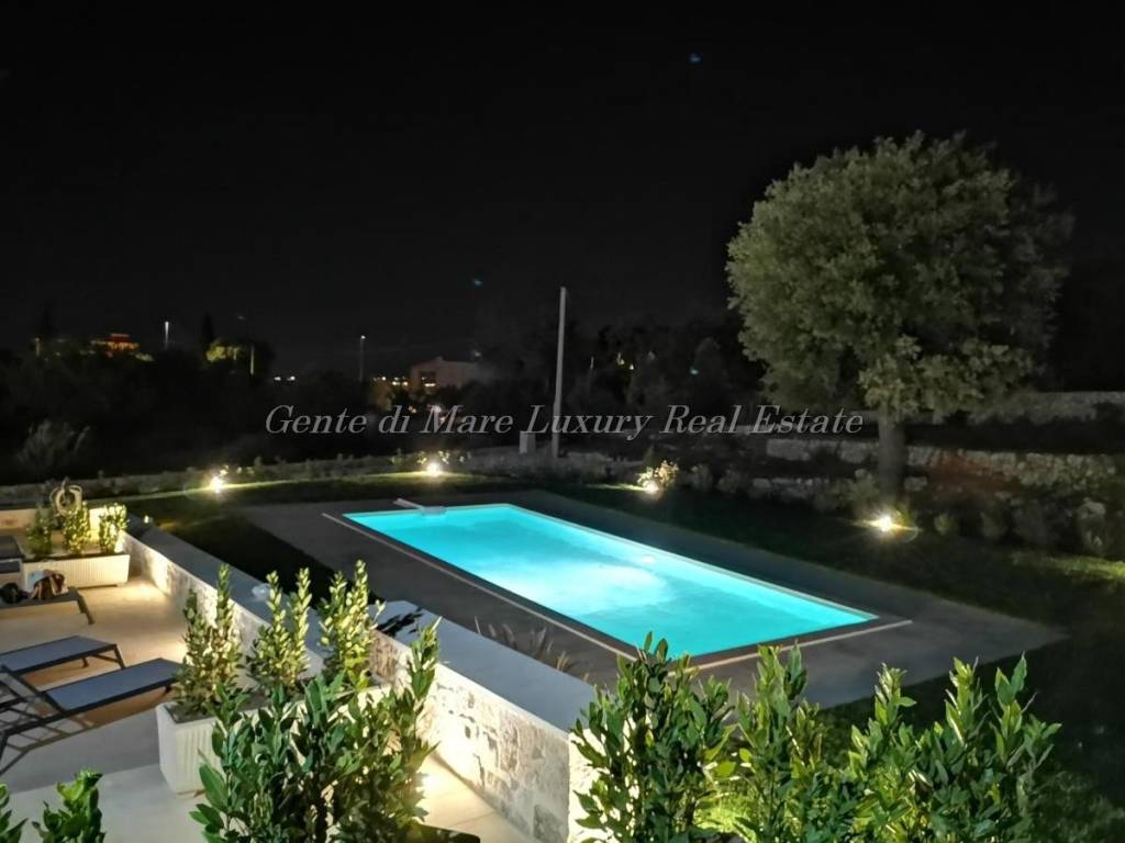 Rustico / casale a Fasano in Viale Panoramico - Foto 4