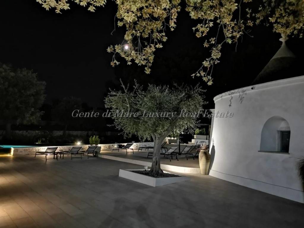 Rustico / casale a Fasano in Viale Panoramico - Foto 5