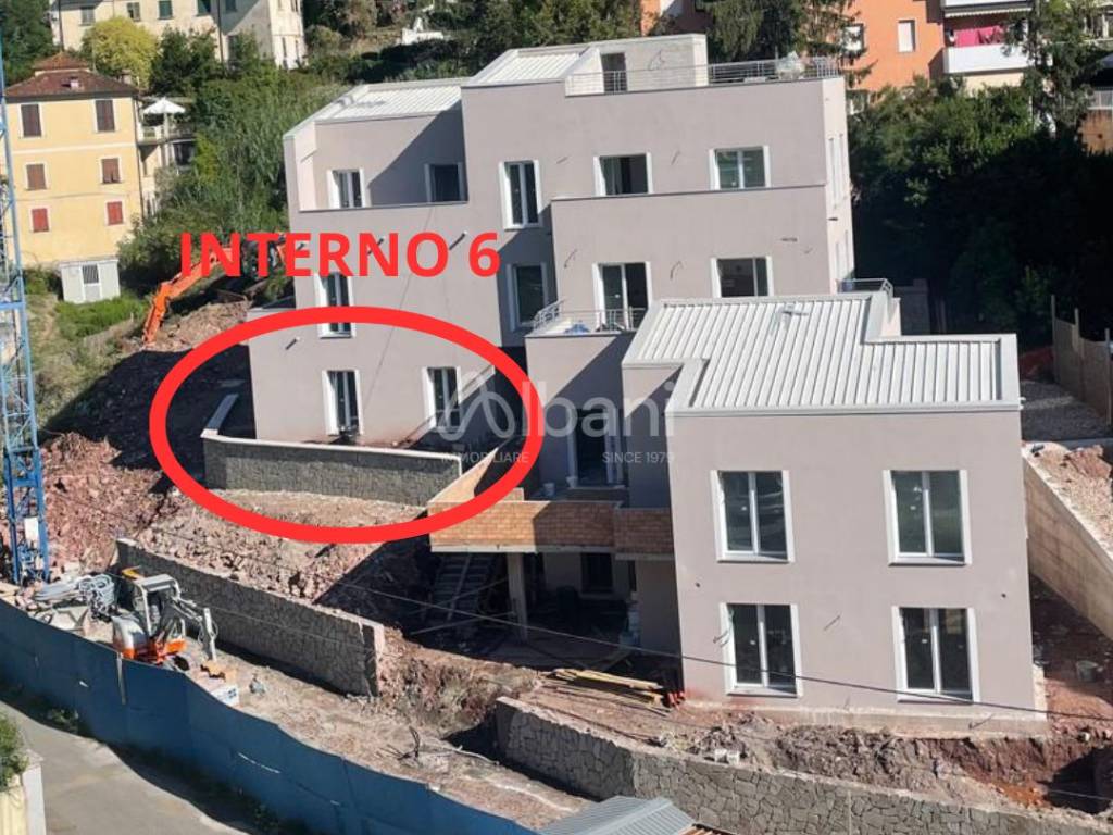 Appartamento a Lerici in Via vecchia, 1 - Foto 4