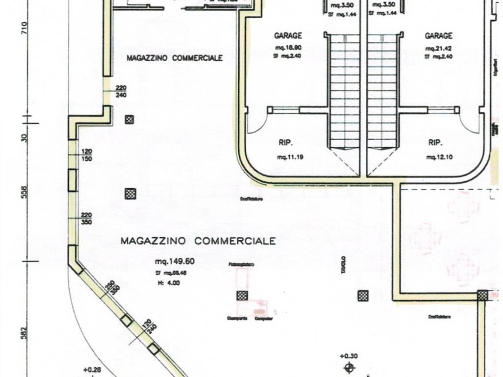 Immobile a Este - Foto 4