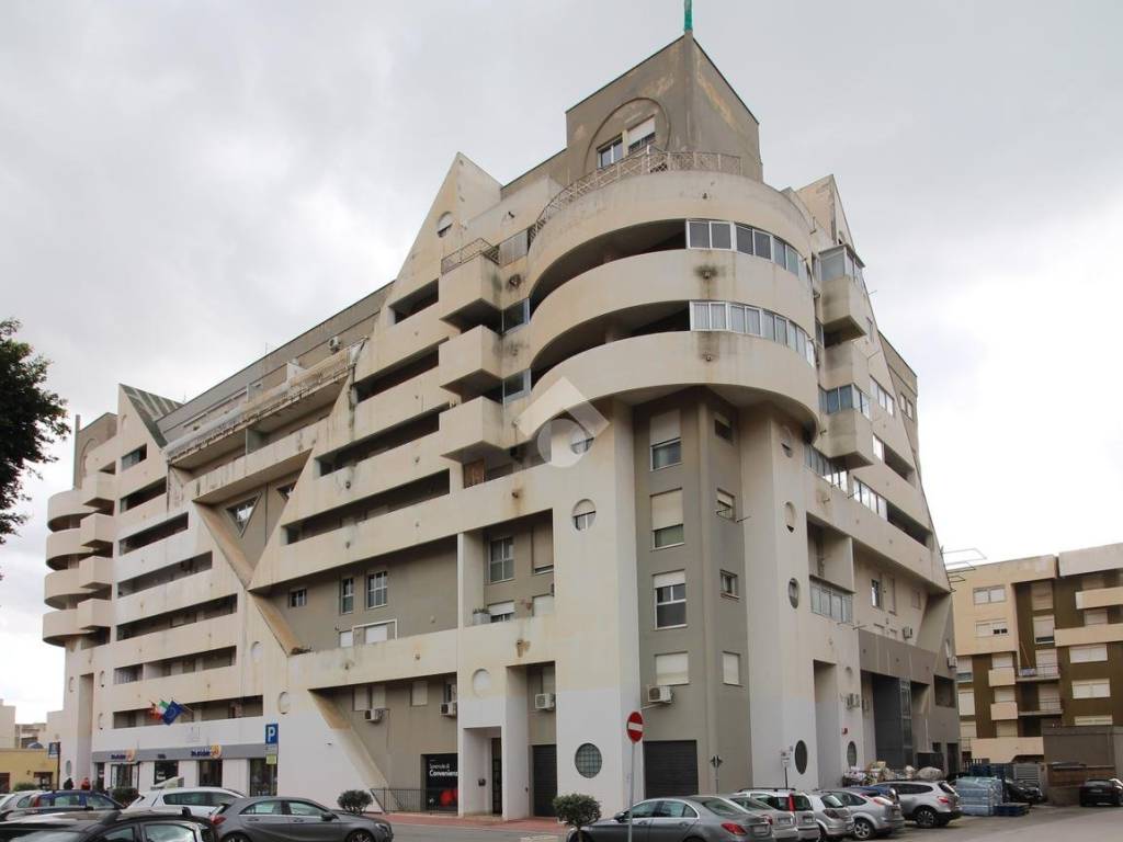 Appartamento a Erice in Via Norberto Bobbio, 7 - Foto 2