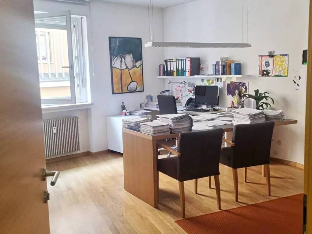 Appartamento a Merano in Theaterplatz - Foto 2